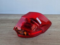 фото thumb №1, Kia ceed правая лампа задняя hb 92402-a20 угловая