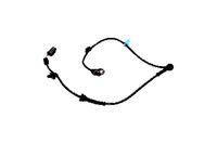 фото thumb №4, Датчик, швидкість обертова колеса japko 151818