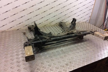 фото thumb №10, Підрамник передні tesla модель 3 114438700a електричний 208kw 2019