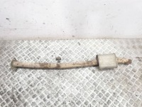 фото thumb №1, Hyundai santa fe 2013 гасник вихлоп