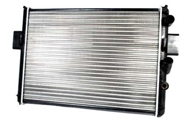 фото thumb №2, Радіаторів двигуна iveco daily ii 2.5d/2.8d 01.89-0