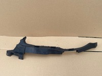 фото thumb №1, Opel insignia a lift лівий напрямна бампера перед передній