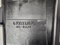 фото thumb №10, Фільтр вугільний maserati levante 06700332870