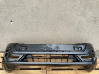 фото thumb №1, Бампер перед передній ford transit custom 2012-