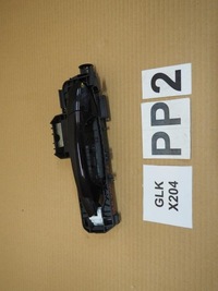 фото thumb №1, Ручка двері правий перед mercedes glk x204