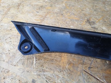 фото thumb №6, Range rover evoque l551 планка скла лобовий права k8d2-025a52 bdb