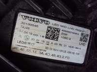 фото thumb №13, Лампа правий перед full led volvo xc60 ii