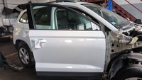 фото thumb №1, Дверь правое перед ls9r skoda karoq