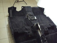 фото thumb №2, Коврик обшивка renault koleos ii 4x4 2018 r