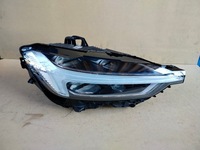 фото thumb №1, Volvo xc60 ii mid led лампа правая