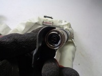 фото thumb №3, Шторка безпеки подушка безпеки ліва renault captur ii 1.6 e-tech 2023 rok