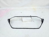 фото thumb №1, Решётка радиатора решётка радиатора рамка бампера перед передний audi q8 e-tron