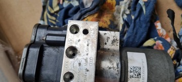 фото thumb №11, Q7 4m ii насос гальмівна abs модуль блок керування 4m0907379r