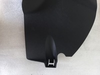 фото thumb №3, Vivaro trafic b talento защита панели заглушка