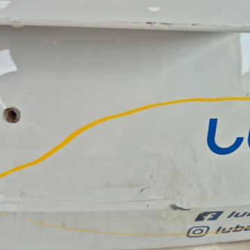 фото thumb №3, Skoda scala 19- крышка багажника зад