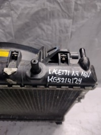 фото thumb №5, Радіатор wody вентилятор радіатора chevrolet lacetti 1,4 16v