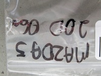 фото thumb №7, Mazda 5 06r датчик температуры наружной наружной