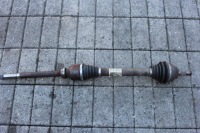 Купити Citroen peugeot привідний вал передня 9661106280 оригінал, фото thumb