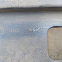 фото thumb №10, Бампер задняя задний bmw x1 f48 m-pakiet