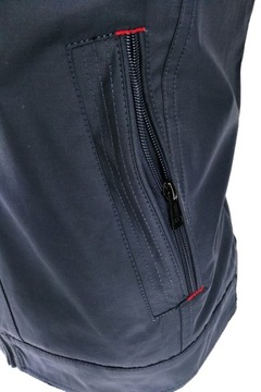 KURTKA MĘSKA PRZEJŚCIOWA GŁADKA 4220 XXL 2XL