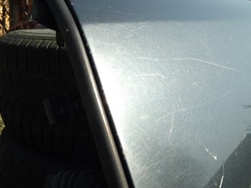 фото thumb №9, Audi a6 c5 lz9w sedan универсал дверь левый зад левая задние