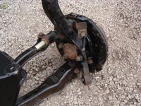 фото thumb №10, Подвеска задние mitshubishi eclipse ii 2g