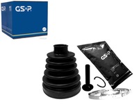 фото thumb №1, Захист шарнір. zewn.kpl audi a4 01- gsp