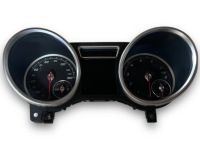 фото thumb №1, Mercedes ml w166 лічильник бензин mph 1669004921 !m