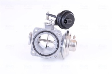 фото thumb №2, Клапан egr agr 98304 nissens vw lt