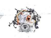 фото thumb №11, Kia niro двигун / комплект e-niro двигун електричний 150kw 204 hp em16 suv