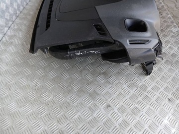 фото thumb №14, Citroen berlingo iv панель раздаточная капот консоль 2019r