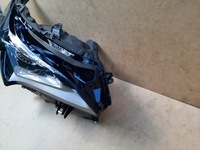 фото thumb №7, Лампа перед nx 300 lift