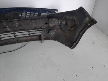 фото thumb №16, Renault scenic ii 1.5dci 03r бампер перед галоген код tef43 7701477299