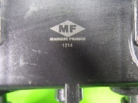 Citroen c8 2.0 16v 136km rfn катушка зажигания в Украине, фото thumb