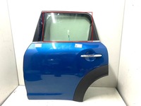 фото thumb №1, Mini cooper countryman r60 2019 ліва сторона двері