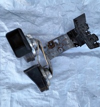 фото thumb №5, Сигнал звуковий клаксон citroen c5 iii x7 0055306 a046522