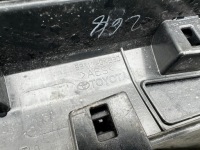 фото thumb №6, Решётка радиатора решётка радиатора бампера toyota hilux viii lift 20- 53111-0kb30