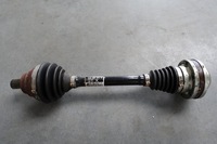 фото thumb №1, Vw beetle 5c 2.0 tsi dsg полуось левая