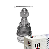 фото thumb №1, Rts 93-09920 шарнир крепёжный / направляющая