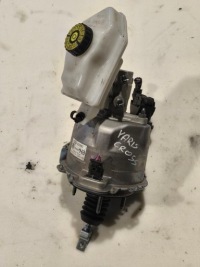 фото thumb №1, Toyota yaris cross підсилювач гальм насос гальмівна 47210-0d080