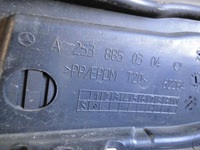 фото thumb №13, Mercedes glc x253 253 рама кронштейн бампера amg