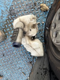 Купити Бачок склоомивача boxer ducato jumper 14-23 rok оригінал, фото thumb