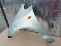 фото thumb №9, Крыло левый перед honda jazz ii 02-08 g506m