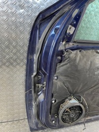 фото thumb №10, Mercedes ml w163 рестайлінг 01- двері перед передні peawe 366