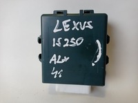 фото thumb №7, Модуль двері lexus is 250 85970-53030