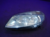 фото thumb №1, Renault scenic ii 03-06 лампа перед ліва фара лівий 15810300li
