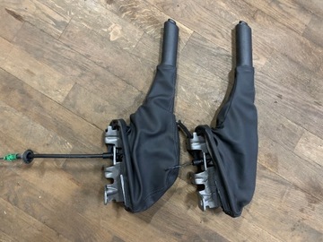 фото thumb №1, Trafic iii vivaro b важіль гальма ручного