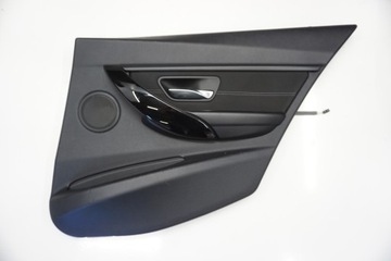 фото thumb №16, Bmw f30 sport сидіння диван обшивки