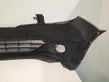 фото thumb №10, Nissan qashqai j10 09-13 рестайлінг бампер перед переднє 62022br10h