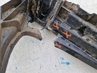 фото thumb №7, Audi q5 8r0 07- pas переднее усилитель